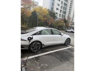 아이오닉 6 롱레인지 4WD