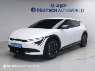 더 뉴 EV6 롱레인지 2WD