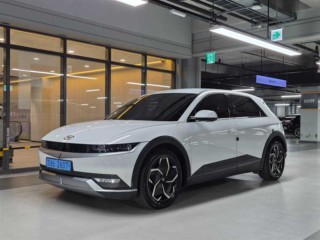아이오닉 5 롱 레인지 4WD