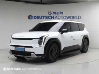 EV9 롱레인지 4WD