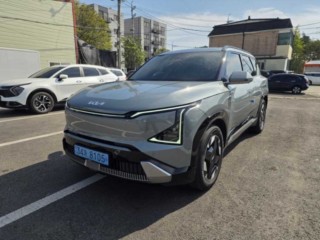 EV5 롱레인지 2WD