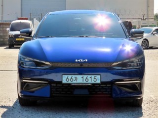 EV6 롱레인지 AWD