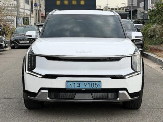 EV9 롱레인지 4WD