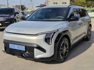 EV3 롱레인지 2WD