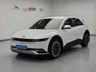 아이오닉 5 롱 레인지 4WD
