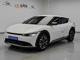 EV6 롱레인지