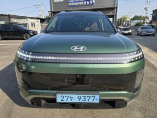 아이오닉 9 성능형 AWD