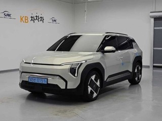 EV3 롱레인지 2WD