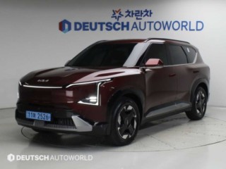EV5 롱레인지 2WD