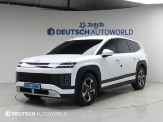아이오닉 9 성능형 AWD